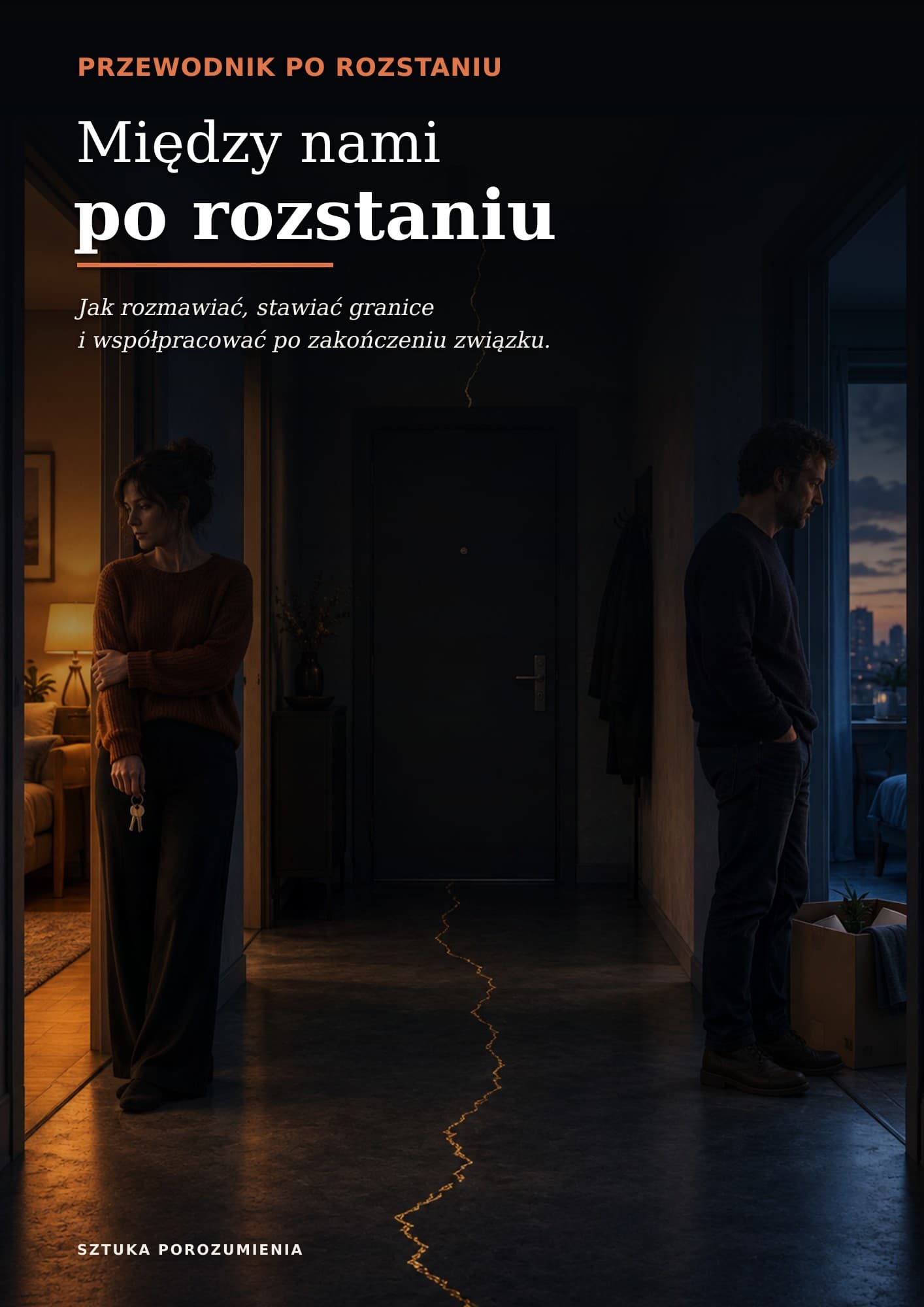 Między nami po rozstaniu